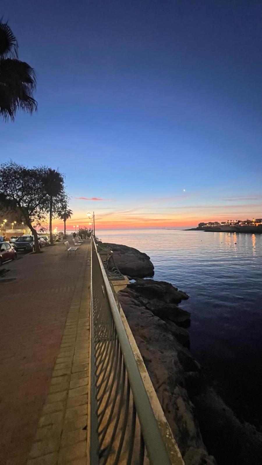 Marsaskala Sea Side Retreatヴィラ エクステリア 写真