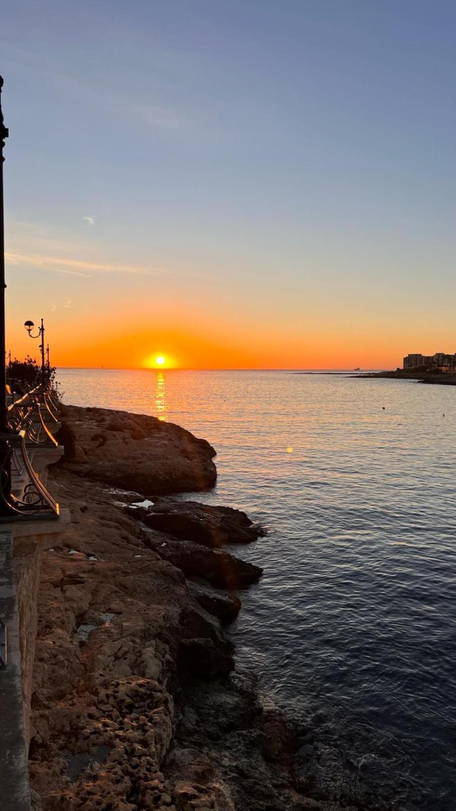 Marsaskala Sea Side Retreatヴィラ エクステリア 写真