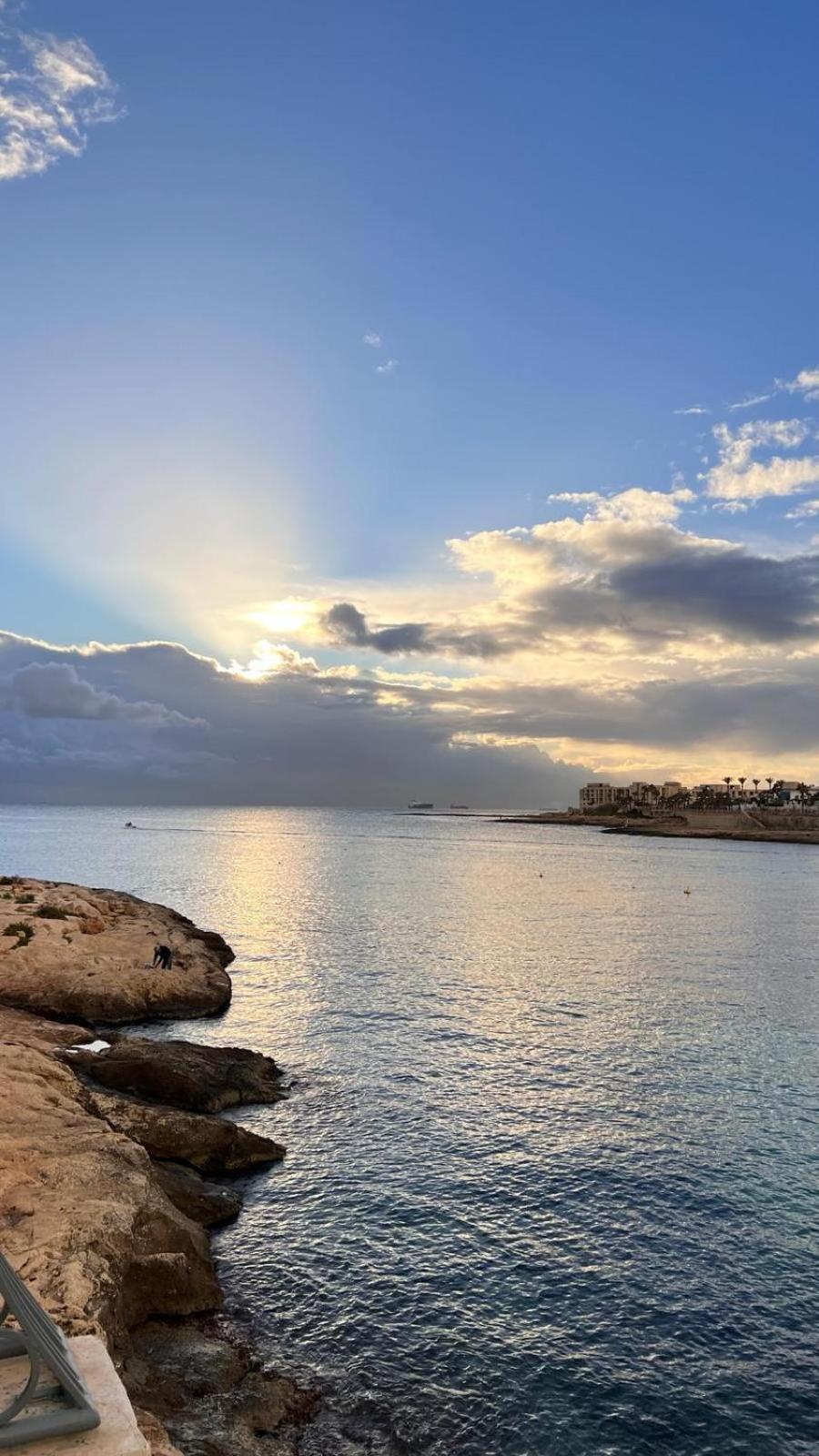 Marsaskala Sea Side Retreatヴィラ エクステリア 写真