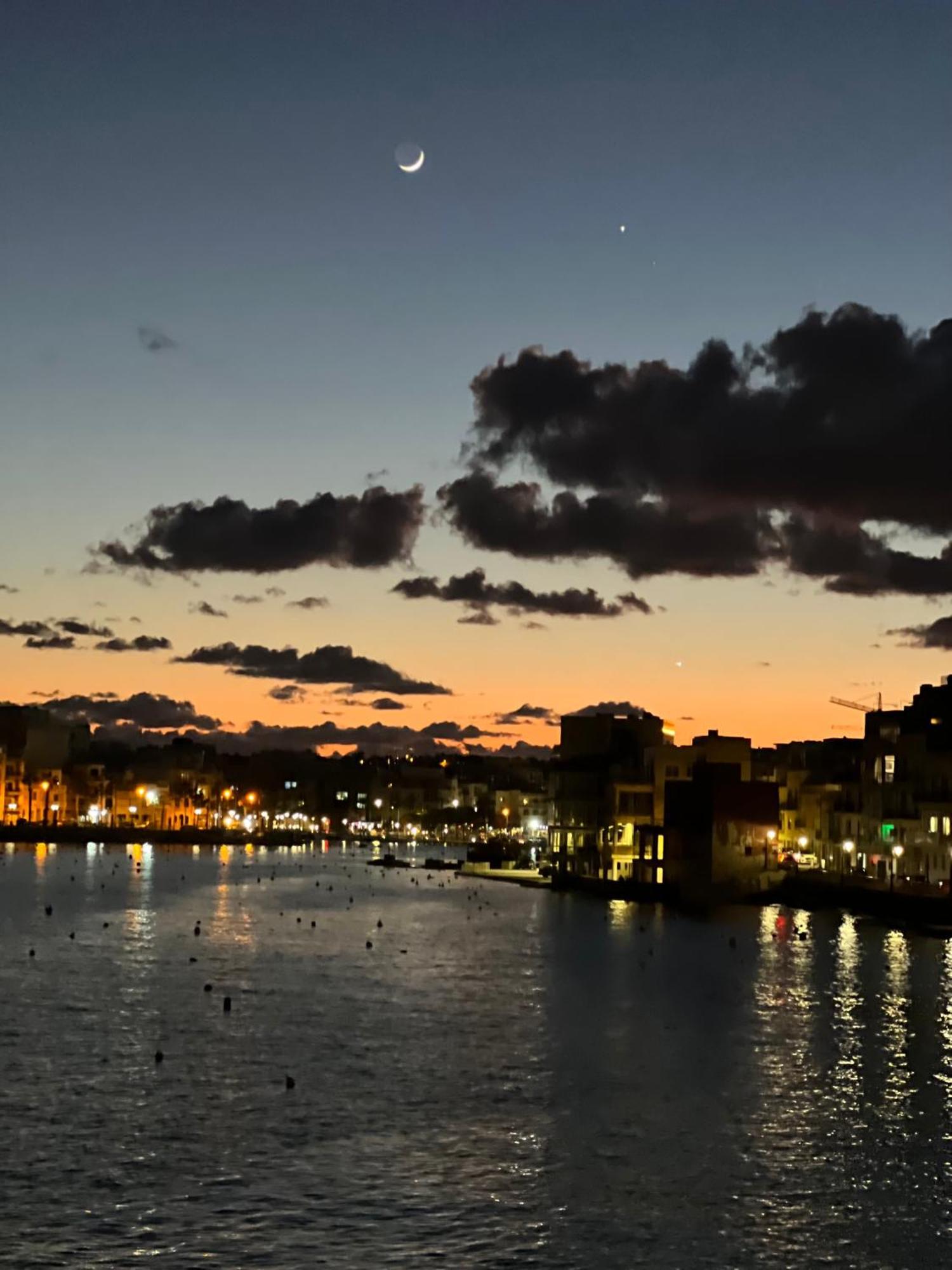 Marsaskala Sea Side Retreatヴィラ エクステリア 写真