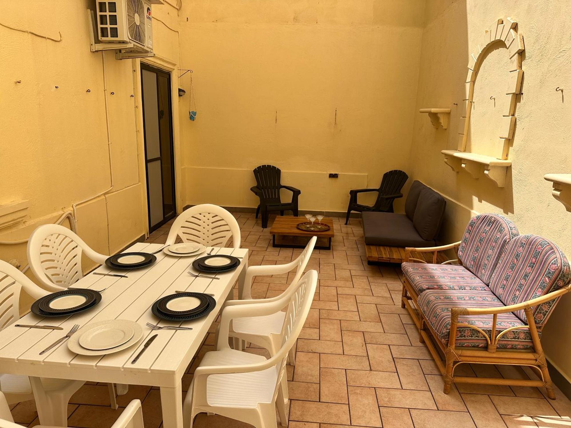 Marsaskala Sea Side Retreatヴィラ エクステリア 写真